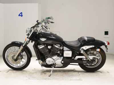 Honda Shadow 400 2006