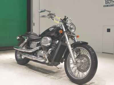 Honda Shadow 400 2006