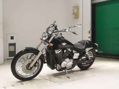 Honda Shadow 400 2006