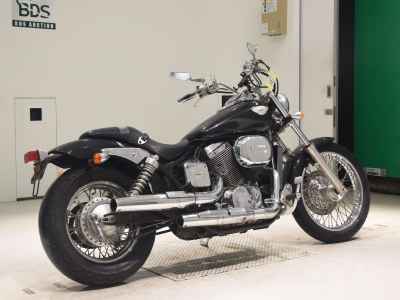Honda Shadow 400 2006