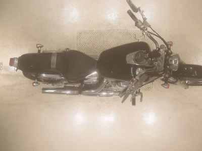 Honda Shadow 400 2006