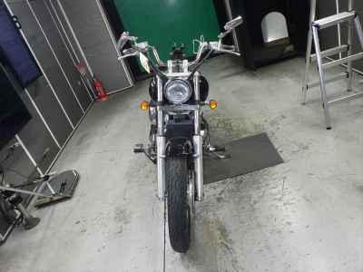 Honda Shadow 400 2006