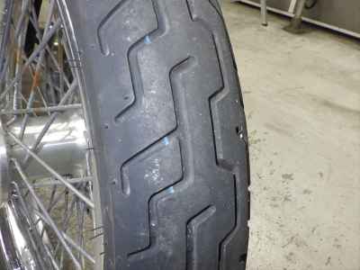 Honda Shadow 400 2006