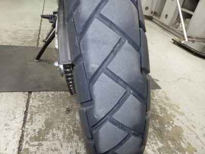 Yamaha XT250 Serow 2016