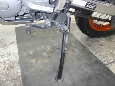 Yamaha XT250 Serow 2016