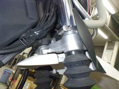 Yamaha XT250 Serow 2016