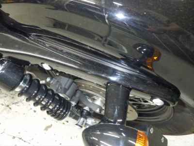 Harley-Davidson Sportster Forty-Eight XL1200X 2014