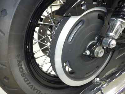 Harley-Davidson Sportster Forty-Eight XL1200X 2014