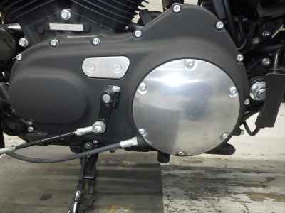 Harley-Davidson Sportster Forty-Eight XL1200X 2014