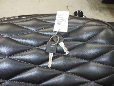 Harley-Davidson Sportster Forty-Eight XL1200X 2014