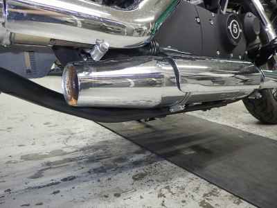 Harley-Davidson Sportster Forty-Eight XL1200X 2014