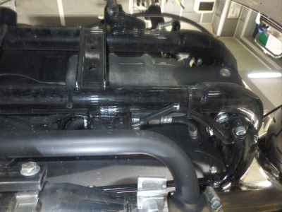 Harley-Davidson Sportster Forty-Eight XL1200X 2014