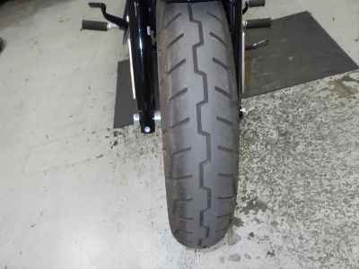 Harley-Davidson Sportster Forty-Eight XL1200X 2014