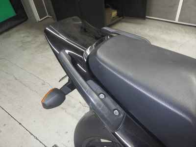 Honda CB400SF 2021