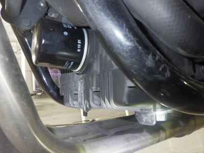 Honda CB400SF 2021