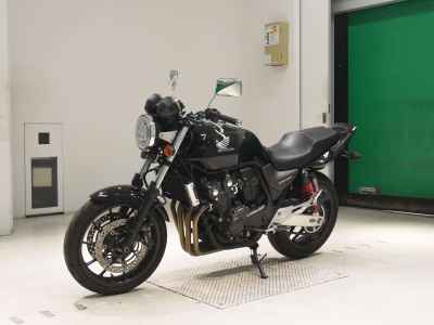 Honda CB400SF 2021