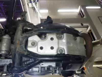 Suzuki DR-Z400SM 2011
