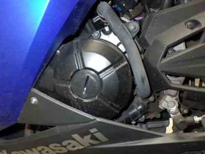 Kawasaki Ninja 250 2017