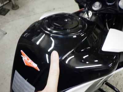 KTM 250 Duke 2018