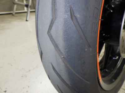 KTM 250 Duke 2018