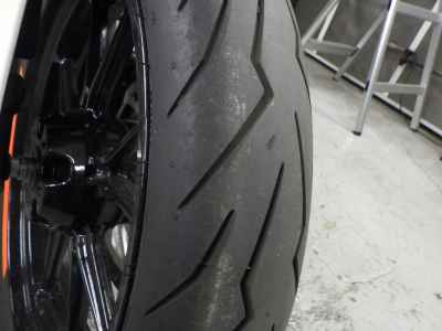 KTM 250 Duke 2018