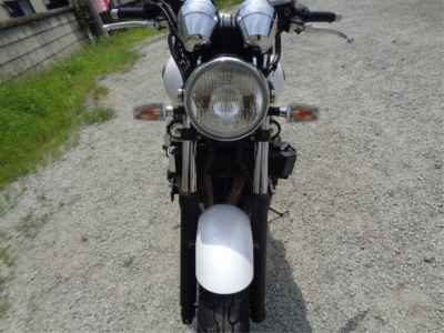 Yamaha XJR1300 2025