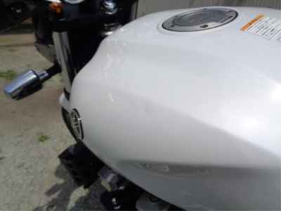 Yamaha XJR1300 2025