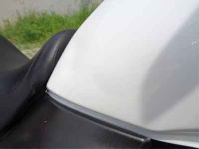 Yamaha XJR1300 2025