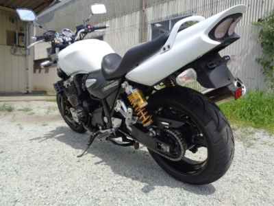 Yamaha XJR1300 2025