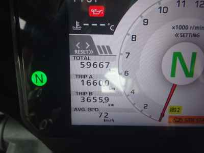 Honda CBR1000RR-R FB SP 2020