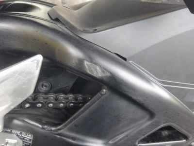 Honda CBR1000RR-R FB SP 2020