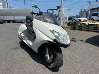 Yamaha Maxam 250