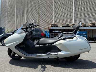 Yamaha Maxam 250