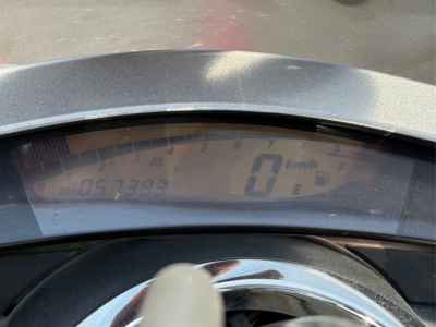 Yamaha Maxam 250