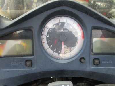Honda VFR800 2006
