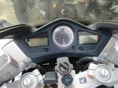Honda VFR800 2006