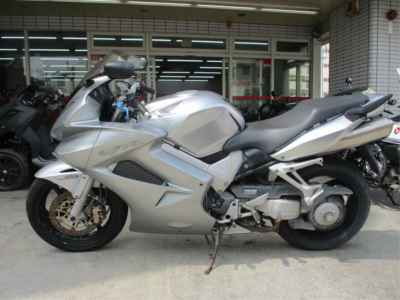 Honda VFR800 2006