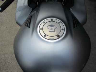 Honda VFR800 2006