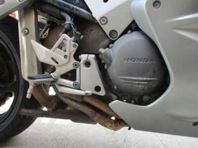 Honda VFR800 2006
