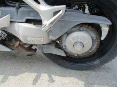 Honda VFR800 2006