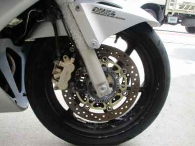 Honda VFR800 2006