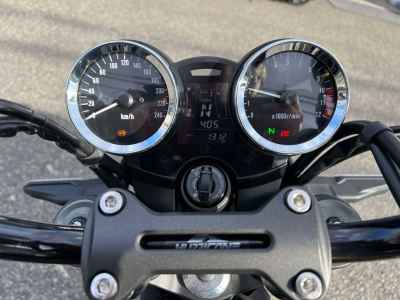Kawasaki Z900RS 2020