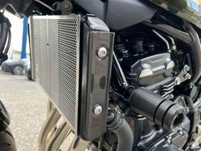 Kawasaki Z900RS 2020