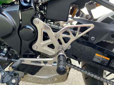 Kawasaki Z900RS 2020