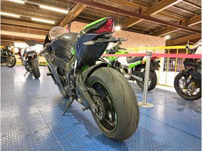 Kawasaki Ninja ZX-10R 2020