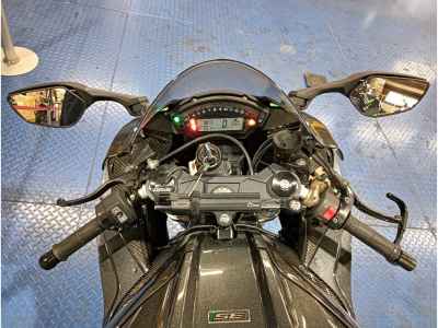 Kawasaki Ninja ZX-10R 2020