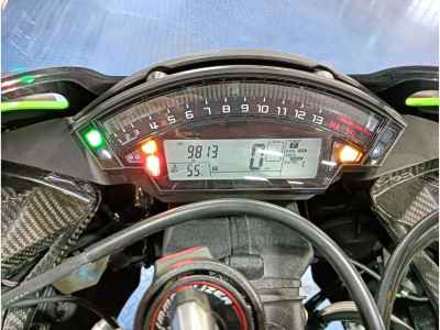 Kawasaki Ninja ZX-10R 2020