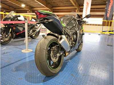 Kawasaki Ninja ZX-10R 2020