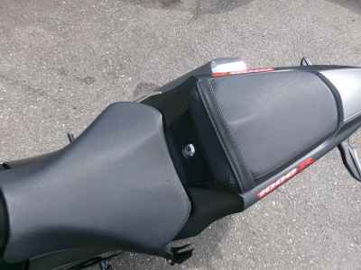 Suzuki GSX-R1000 2021