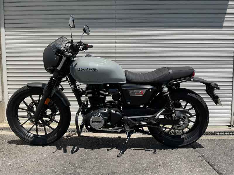 Honda GB350 2024